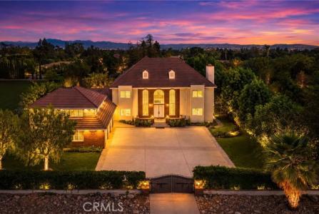 Pomello Drive, Claremont, California 91711, Stati Uniti