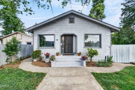 Clara Avenue, Ukiah, Kalifornien 95482, USA