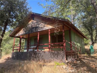 Highway 140, Midpines, Californie 95345, États-Unis