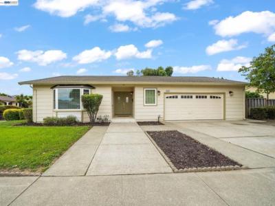 Birch Street, Newark, Californie 94560, États-Unis
