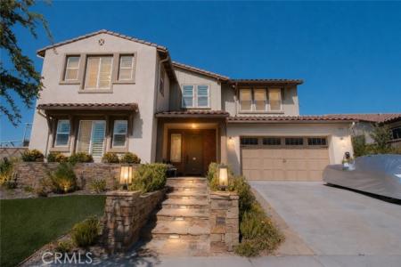 Cypress Bluff Dr., Canyon Country, California 91387, Estados Unidos