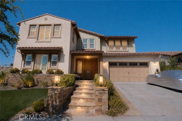 Cypress Bluff Dr., Canyon Country, كاليفورنيا 91387, الولايات المتحدة