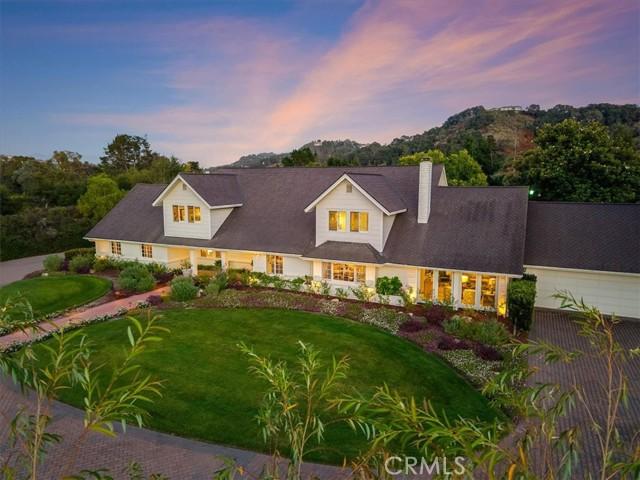 Tiffany Ranch RD, Arroyo Grande, Californie 93420, États-Unis