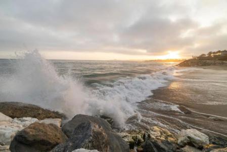 E Cliff Drive, Santa Cruz, California 95062, Stati Uniti