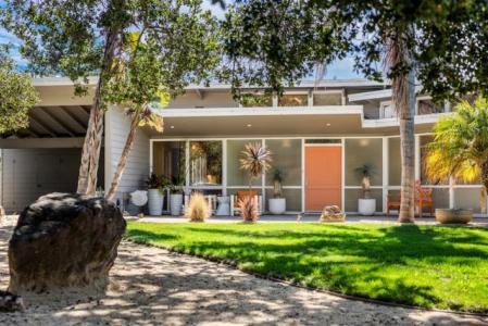 Hollins Drive, Santa Cruz, California 95060, Stati Uniti