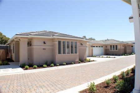 Ronald Way, Oceano, Californie 93445, États-Unis