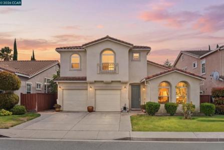 San Lucas Dr, Pittsburg, California 94565, Stati Uniti