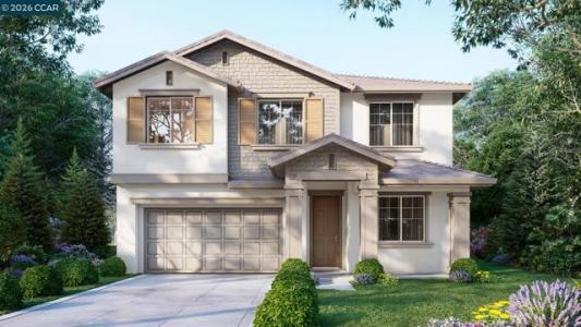 Napoli St, Pittsburg, California 94565, Stati Uniti