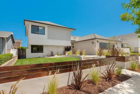 Juniper Ave, Torrance, Kalifornien 90505, USA