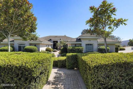 E Las Posas Road, Camarillo, Californie 93012, États-Unis