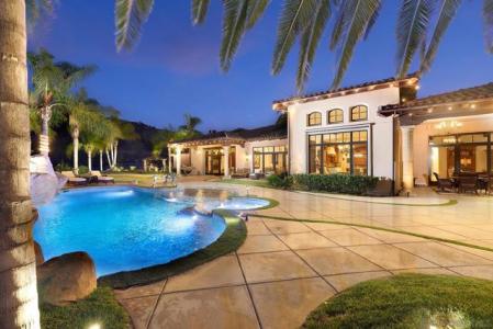 Augusta Ct, Poway, كاليفورنيا 92064, الولايات المتحدة