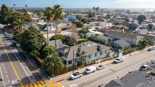 E Santa Clara Street, Ventura, Californie 93001, États-Unis