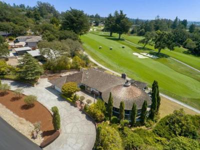 Pasatiempo Drive, Santa Cruz, California 95060, Stati Uniti