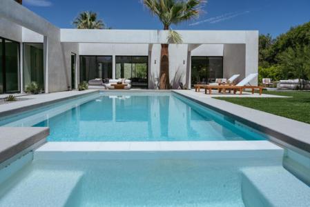 Canterbury Court, Palm Desert, Californie 92260, États-Unis