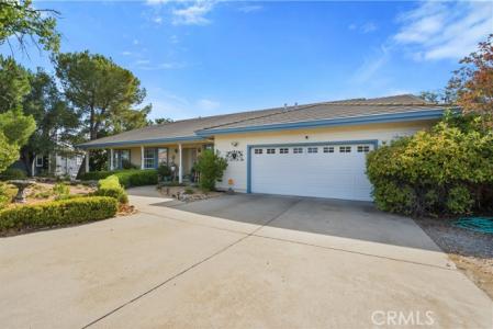 Oakridge Court, Valley Springs, Californie 95252, États-Unis