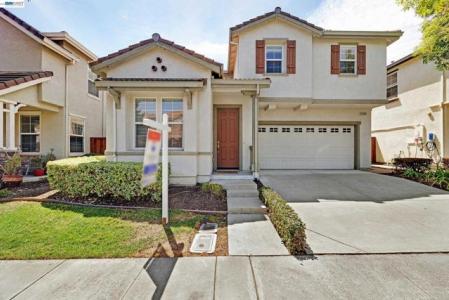 Torrey Pine Ln, Union City, Californie 94587, États-Unis