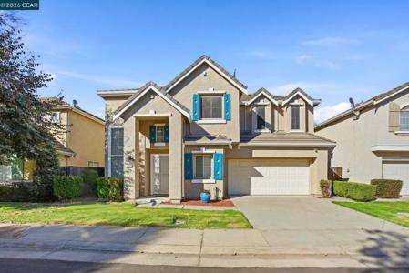 Vintage Cir, Stockton, Californie 95219, États-Unis