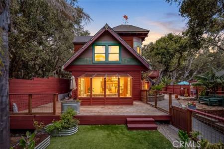 Bayview Heights, Los Osos, Californie 93402, États-Unis