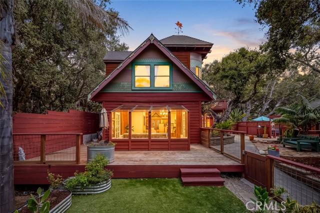 Bayview Heights, Los Osos, Californie 93402, États-Unis