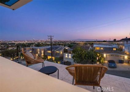 Stanley Avenue, Signal Hill, Californie 90755, États-Unis