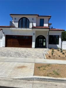 Stagg Street, Winnetka, Californie 91306, États-Unis