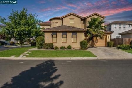 Echo Ct, Patterson, California 95363, Stati Uniti