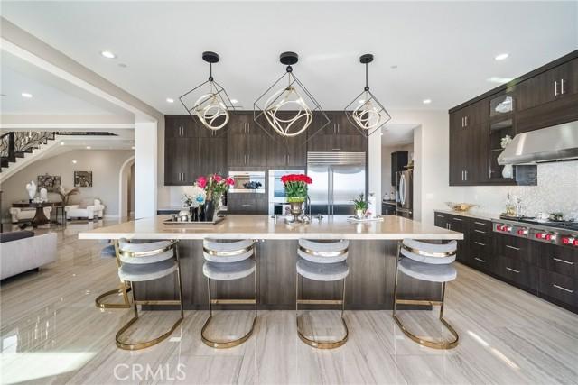 Summit Oak, Lake Forest, California 92679, Stati Uniti