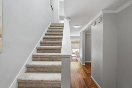 Lorton Avenue, Burlingame, Californie 94010, États-Unis