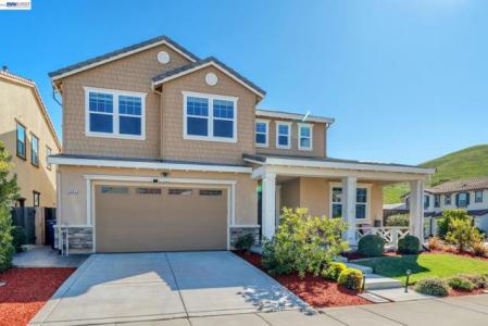 Sarasta Bay Dr, Pittsburg, California 94565, Stati Uniti