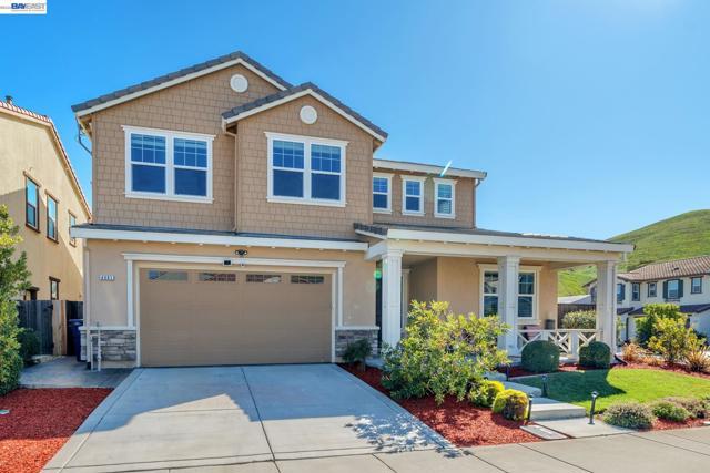 Sarasta Bay Dr, Pittsburg, California 94565, Stati Uniti