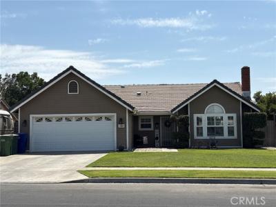 Devon Drive, Lemoore, Californie 93245, États-Unis