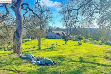 Jacksonville Rd., Jamestown, Californie 95327, États-Unis
