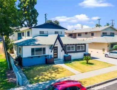 S Spruce Street, Montebello, Californie 90640, États-Unis