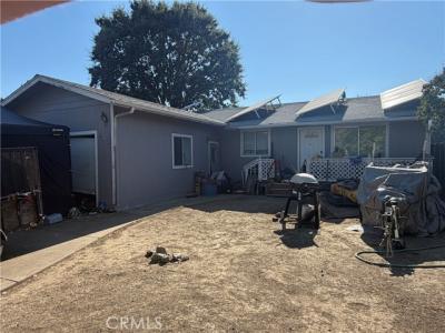 Cindee Lane, Ukiah, Kalifornien 95482, USA