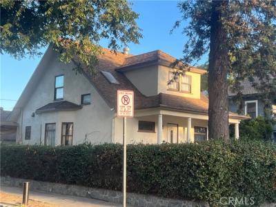 N Gibbs, Pomona, Kalifornien 91767, USA