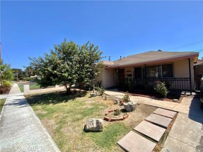 Maidstone, Santa Fe Springs, Californie 90670, États-Unis