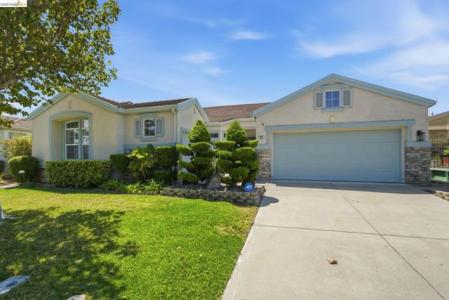 Summerset Drive, Rio Vista, Californie 94571, États-Unis