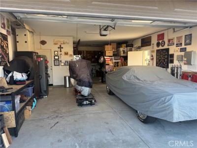 Foothill Drive, Banning, Kalifornien 92220, USA