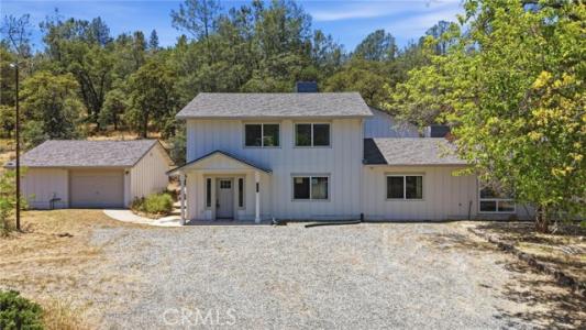 Indian Springs Road, Penn Valley, Californie 95946, États-Unis