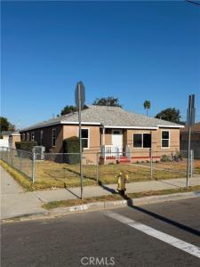 N Willow Avenue, Compton, Californie 90221, États-Unis