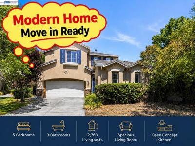 Breaker Ct, Vallejo, Californie 94591, États-Unis