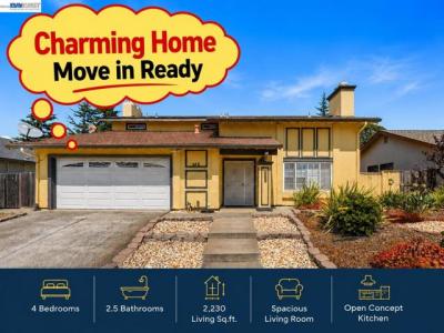 Valley Oak Ln, Vallejo, California 94591, Estados Unidos