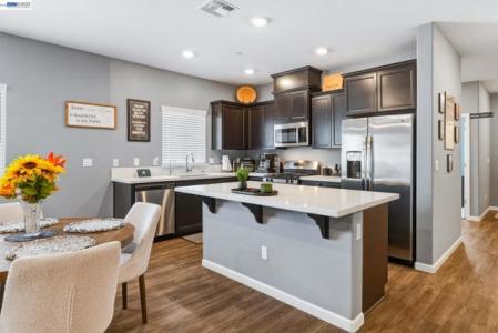 Sudbrook Ct, Patterson, California 95363, Stati Uniti