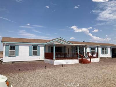 Magney, Newberry Springs, Kalifornien 92365, USA