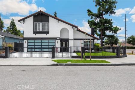 Bingham, Cerritos, Калифорния 90703, Соединенные Штаты