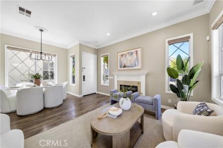 Wimbledon Lane, Aliso Viejo, كاليفورنيا 92656, الولايات المتحدة