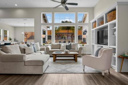 Mckinley Drive, Vue Sur La Marina, Californie 93933, États-Unis