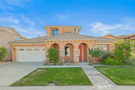 Oakford Court, Rancho Cucamonga, California 91739, Estados Unidos