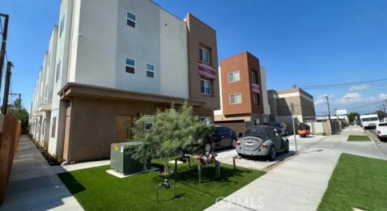 S Montebello Boulevard, Montebello, Kaliforniya 90640, Amerika Birleşik Devletleri