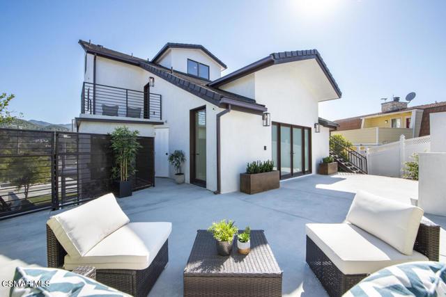 Lake Sherwood Drive, Thousand Oaks, Kalifornien 91361, USA